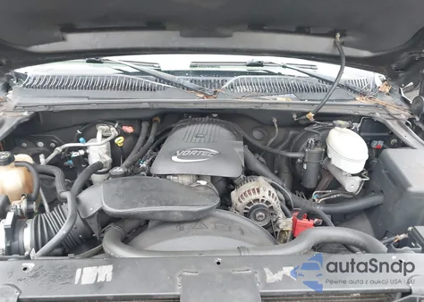 2004 Chevrolet Silverado 1500 Lt z USA, uszkodzony, nr VIN 2GCEC13T341344392